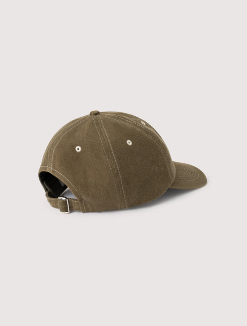 CARRER MICA CAP